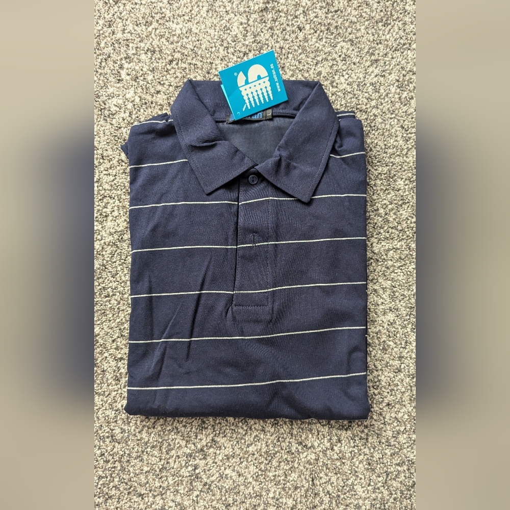 Sutran Sweat Proof Polo